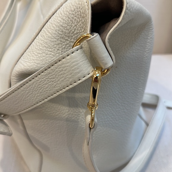 Frances Valentine June Hobo Crossbody - Picture 8 of 10